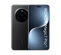 Honor Magic7 Pro 17,3 cm (6.8") Doppia SIM Android 15 5G USB tipo-C 12 GB 512 GB 5270 mAh Nero