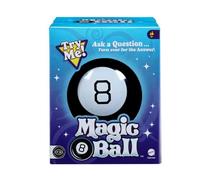 Magic 8 Ball Gioco Da Tavolo