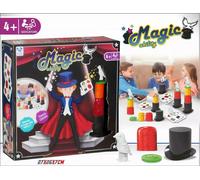 Magic Ability Giochi Magia Prestigio Gioco Giocattolo Bambini - GIOCO DA TAVOLA