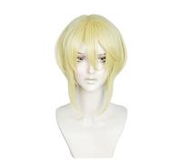 magic acgn William James Moriarty Cosplay Per cke Anime Per cke Kost m Charakter Per cke