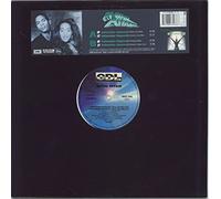 Magic Affair - Bohemian rhapsody (4 versions, 1996) / Vinyl Maxi Single [Vinyl 12'']