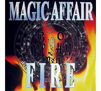 Magic Affair - Fire