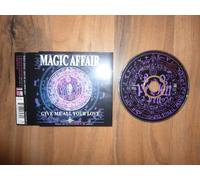 Magic Affair - Give Me All Your Love