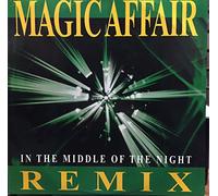 Magic Affair - In The Middle Of The Night