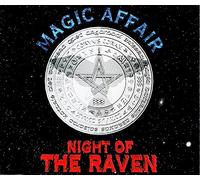 Magic Affair - Night of the Raven