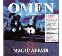 Magic Affair - Omen