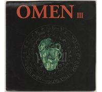 Magic Affair - Omen III