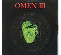 Magic Affair - Omen Iii