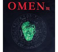 Magic Affair - Omen Iii