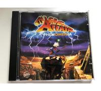 Magic Affair - Phenomenia Album
