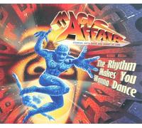 Magic Affair - Rhythm Makes You Wanna Dance