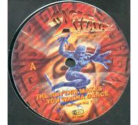 Magic Affair - Rhythm Makes You Wanna Dance