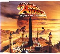 Magic Affair - World of Freedom