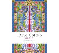 Màgic. Agenda Paulo Coelho 2027