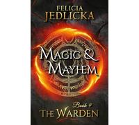 Magic and Mayhem: 9