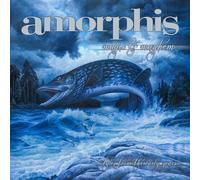 Amorphis Magic & Mayhem: Tales from the Early Years (CD) Album