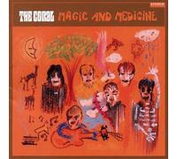 MAGIC AND MEDICINE - CORAL. TH
