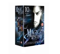 Magic and Mystery Pack