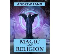 Magic and Religion