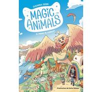 Magic Animals 1. El poder de l'amulet