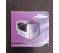 Magic Art Deck Box Case 100+ 'Susur Secondi Void Altar' Xenoskin Edge Eternities
