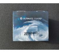 Magic Art Deck Box Case 100+ Uthros Titanic Godcore Xenoskin Edge Eternities