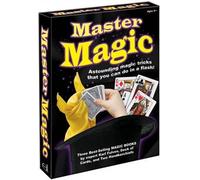 Magic: Astounding Magic Tricks That You Can Do in a Flash - [Dover Publications]