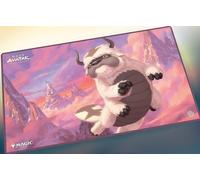 Magic Avatar "Appa Aang's Companion" Playmat Sealed New Ultimate Guard Mtg
