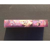 Magic Avatar -Appa Aang's Companion- PlayMat Sigillato Ultimate Guard UG Mtg