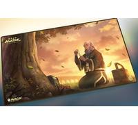 Magic Avatar "Bastion of Remembrance" Playmat Sealed New Ultimate Guard Iroh
