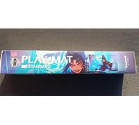 Magic Avatar "Firelord Azula" Play-Mat Sealed Ultimate Guard UG Mtg Artwork