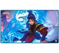Magic Avatar "Firelord Azula" Playmat Sealed New Ultimate Guard Mtg Play-Mat