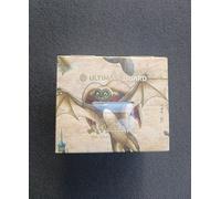 Magic Avatar "Momo Friendly Flier" Art Deck Box Case Xenoskin Sidewinder