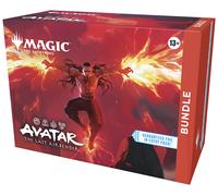 Magic Avatar the Last Airbender Bundle ENG
