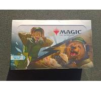 Magic Avatar The Last Airbender Jumpstart Booster Box English Sealed Sigillato