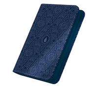 Ultimate Guard Zipfolio 160 Xenoskin Magic: The Gathering | Avatar: The Last Airbender - Blue Mana