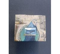 Magic Avatar "Wan Shi Tong Librarian" Art Deck Box Case Xenoskin Sidewinder