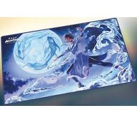 Magic Avatar "Waterbender Ascension" Playmat Sealed New Ultimate Guard Katara