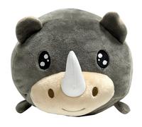Magic Baby rinoceronte di peluche 20 cm