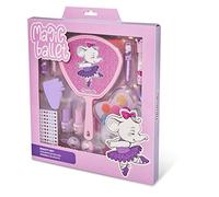 MAGIC BALLET MIROR BEAUTY SET