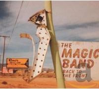 MAGIC BAND - BACK TO FRONT