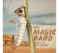 Magic Band - Back to The Front