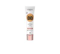 Make-up L'Oréal Paris unisex MAGIC BB cream SPF10 #scuromedio 30 ml