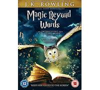 Magic Beyond Words [DVD] [Edizione: Regno Unito]