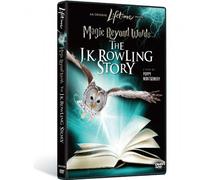 Magic Beyond Words: Jk Rowling Story [Edizione: Stati Uniti]