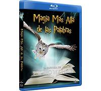 Magic Beyond Words: The J.K. Rowling Story [ Blu-Ray, Reg.A/B/C Import - Spain ]