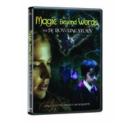 Magic Beyond Words: The Jk Rowling Story (DVD) Poppy Montgomery Emily Holmes