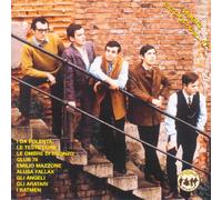 Magic Bitpop Vol. 17 / Various - AA.VV. (Audio Cd)