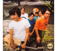 Magic Bitpop Vol. 20 / Various - AA.VV. (Audio Cd)