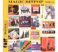 Magic Bitpop Volume 1